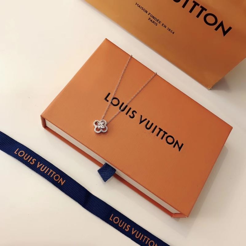 Louis Vuitton Necklaces